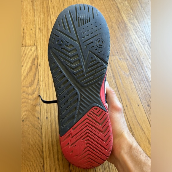 ASICS Gel Resolution 8 (size 8) - Picture 5 of 10